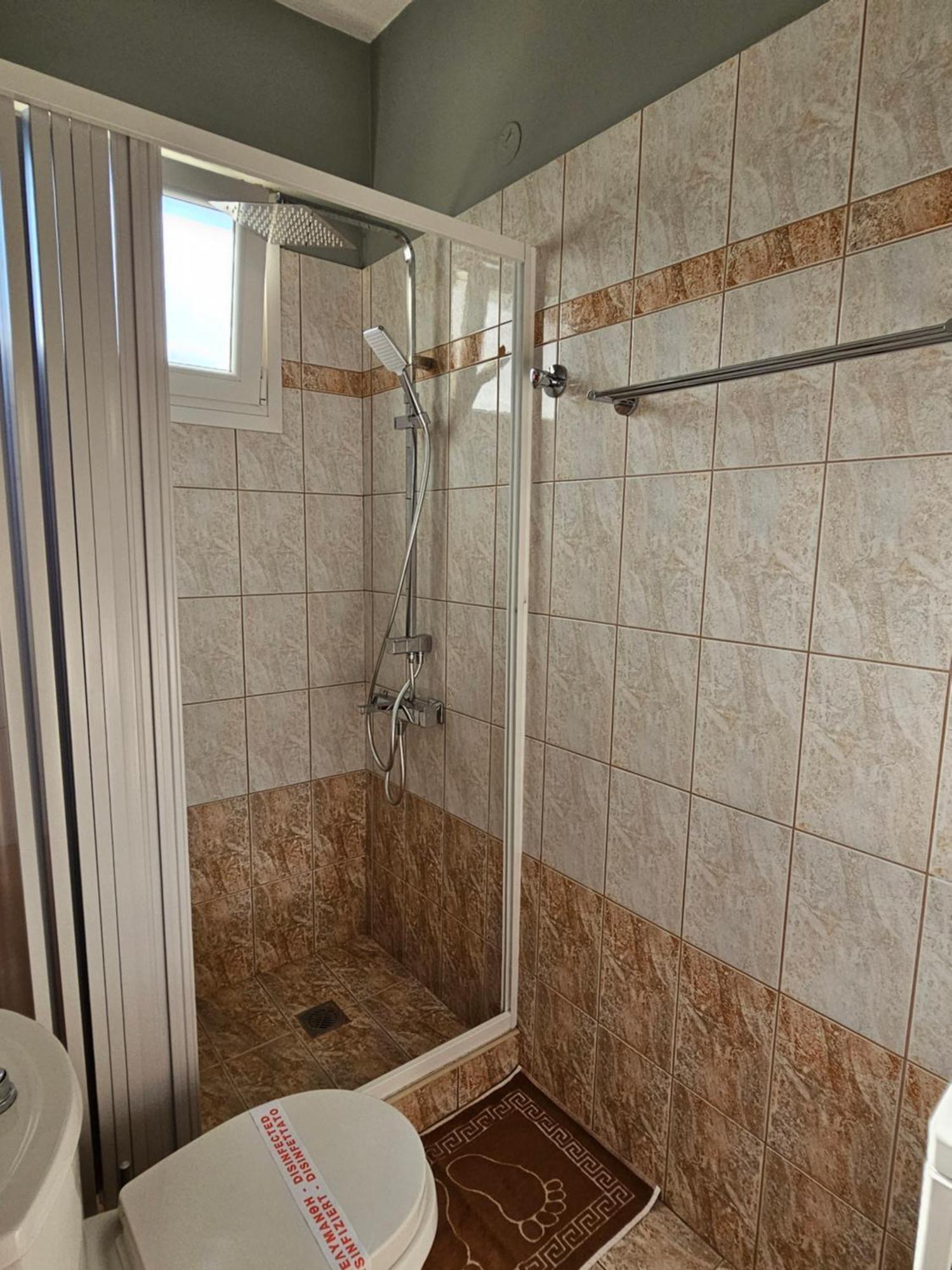 Tania Apartments Λεπτοκαρυά Εξωτερικό φωτογραφία